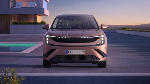 The Škoda Peaq Is the Brand’s Biggest Car – and We Want It to Succeed