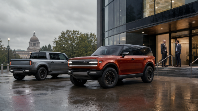 Washington Dealers Sue to Block Scout Motors Direct Sales