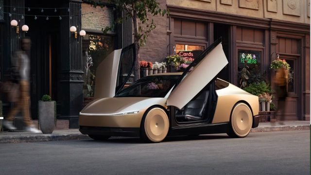 Tesla Robotaxi Lands in Miami as Rain Tests Camera-Only FSD