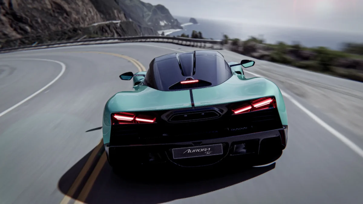 zenvo