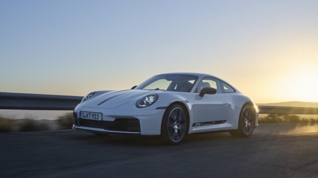 7 German Cars That Make Every Drive Feel Special